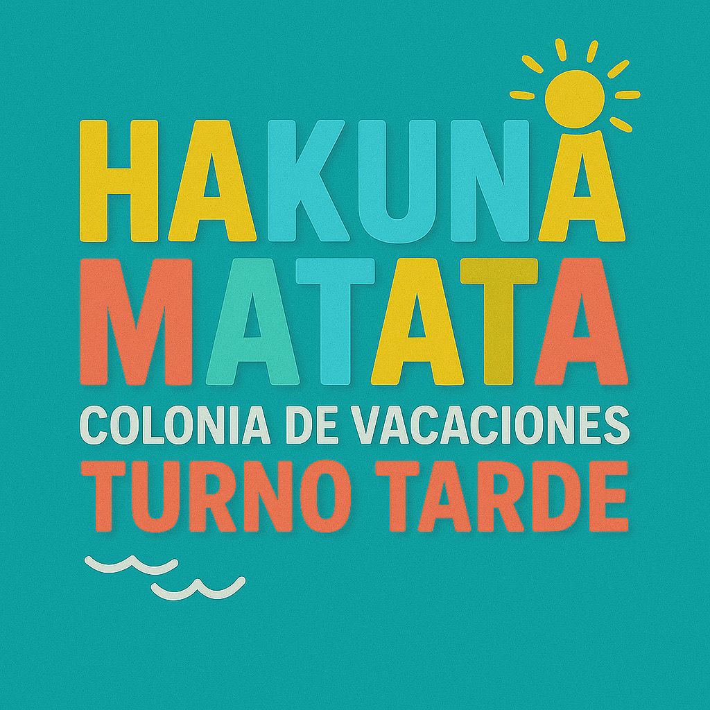 Niños en la colonia